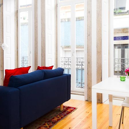 Bright Apartment • Downtown بورتو المظهر الخارجي الصورة