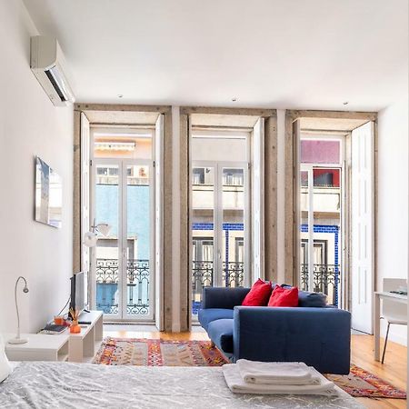 Bright Apartment • Downtown بورتو المظهر الخارجي الصورة