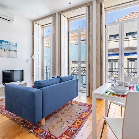 Bright Apartment • Downtown بورتو المظهر الخارجي الصورة