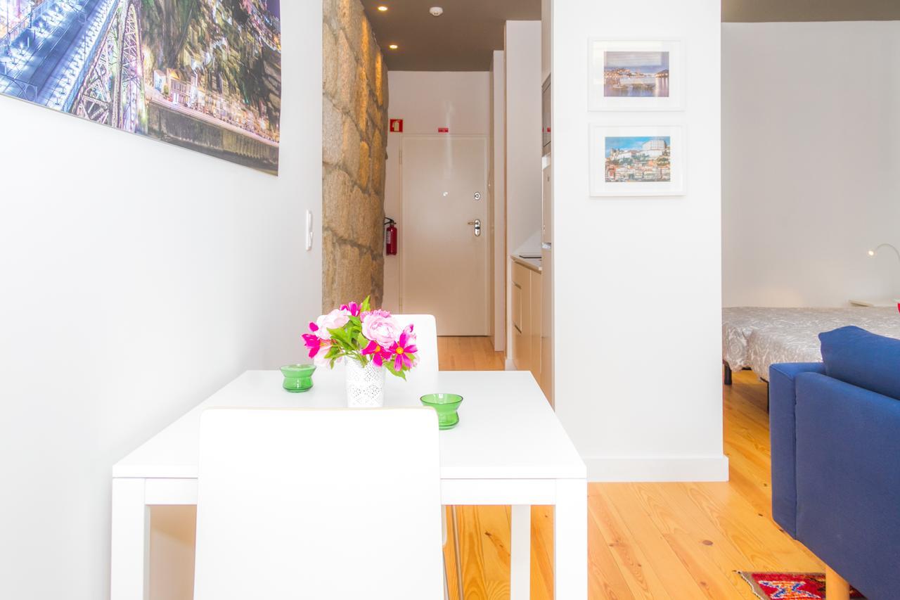 Bright Apartment • Downtown بورتو المظهر الخارجي الصورة