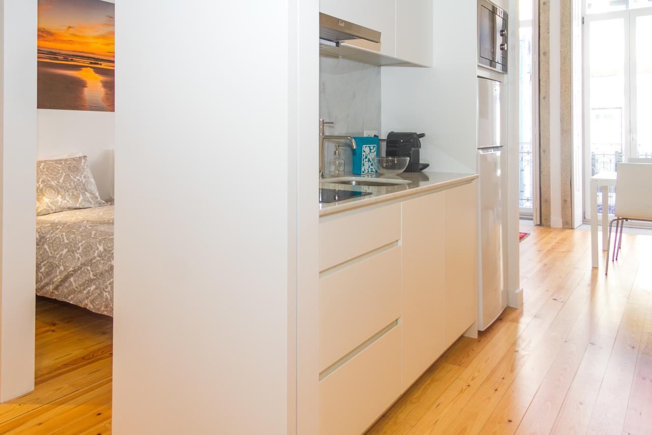Bright Apartment • Downtown بورتو المظهر الخارجي الصورة