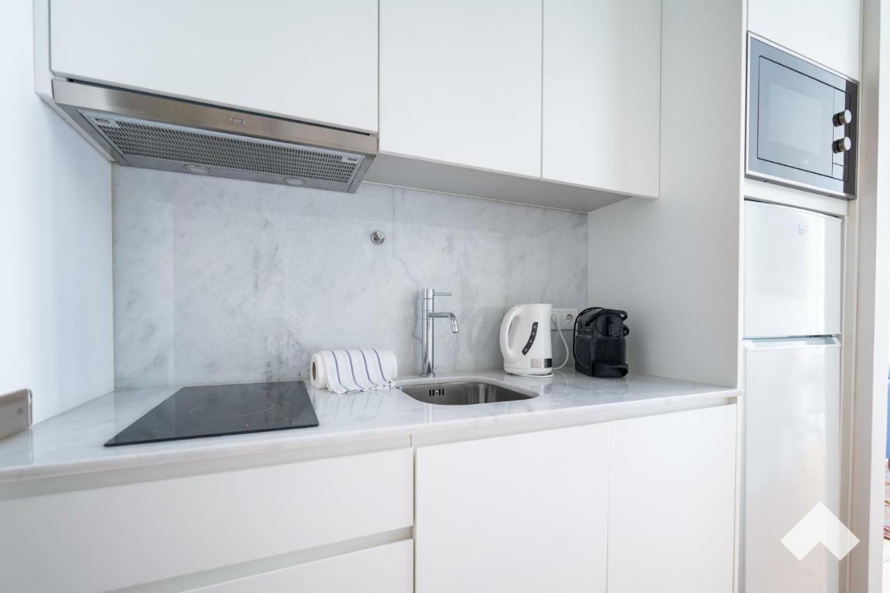 Bright Apartment • Downtown بورتو المظهر الخارجي الصورة